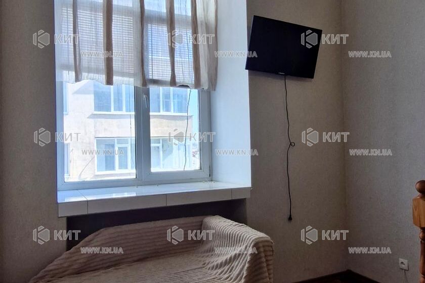 Продажа квартиры Харьков, Центр, 18м²