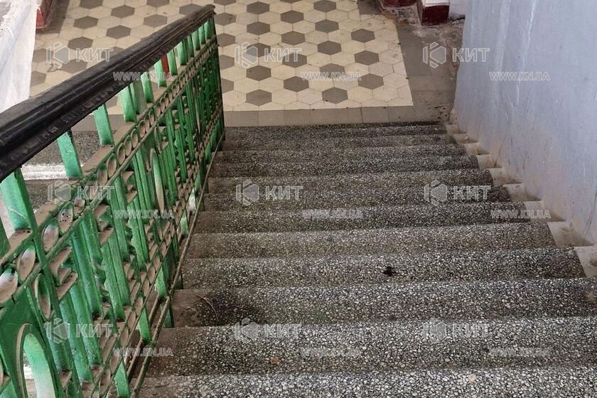 Продажа квартиры Харьков, Центр, 18м²