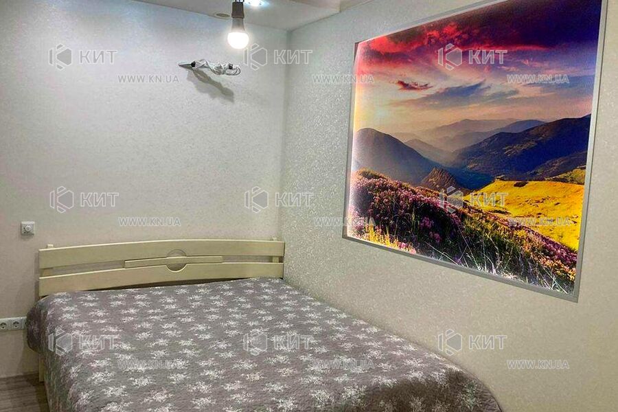 Продажа квартиры Песочин, Мобиль, 44м²