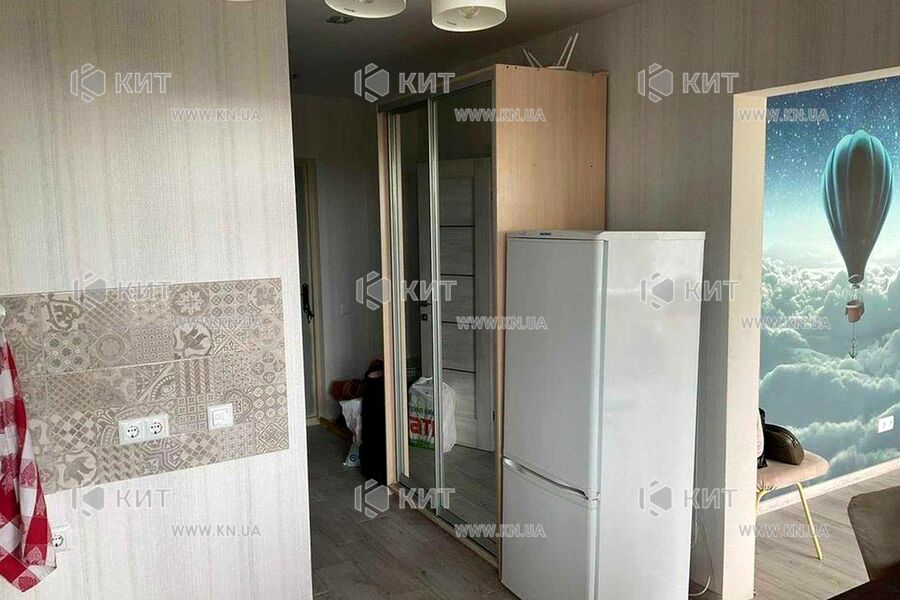 Продажа квартиры Песочин, Мобиль, 44м²