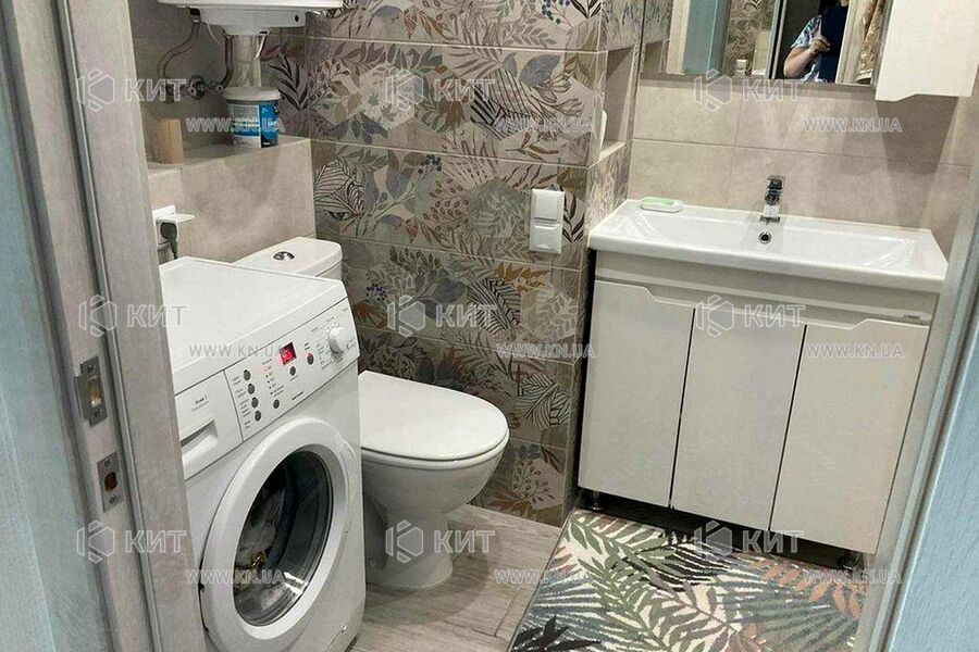 Продажа квартиры Песочин, Мобиль, 44м²