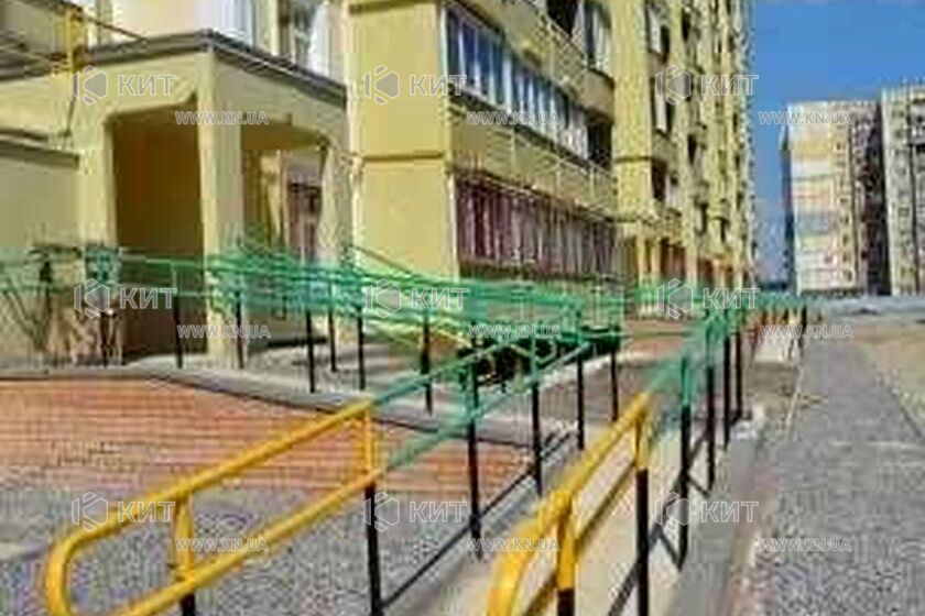 Продажа квартиры Песочин, Мобиль, 44м²