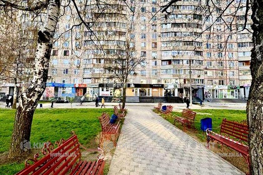 Продажа квартиры Харьков, Алексеевка, 33м²