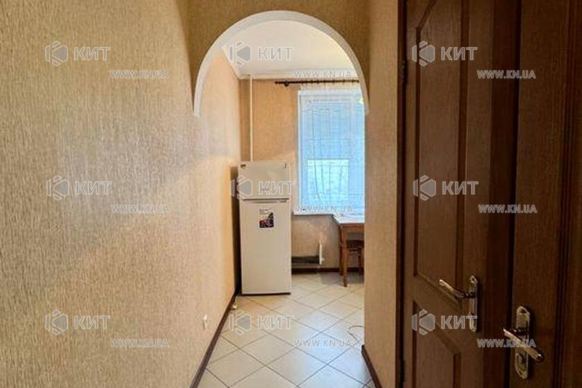 Продажа квартиры Харьков, Алексеевка, 33м²
