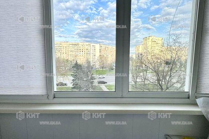 Продажа квартиры Харьков, Алексеевка, 33м²