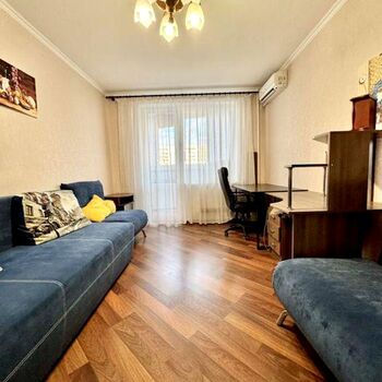 Продажа квартир - Харьков,  Людвига Свободы пр.  35