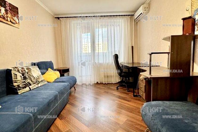 Продажа квартиры Харьков, Алексеевка, 33м²
