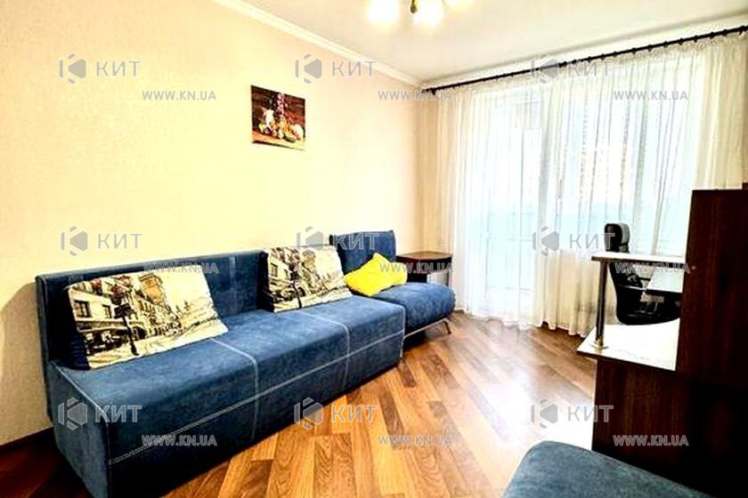 Продажа квартиры Харьков, Алексеевка, 33м²