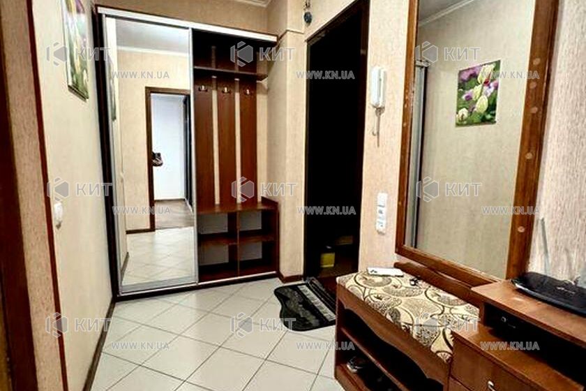 Продажа квартиры Харьков, Алексеевка, 33м²