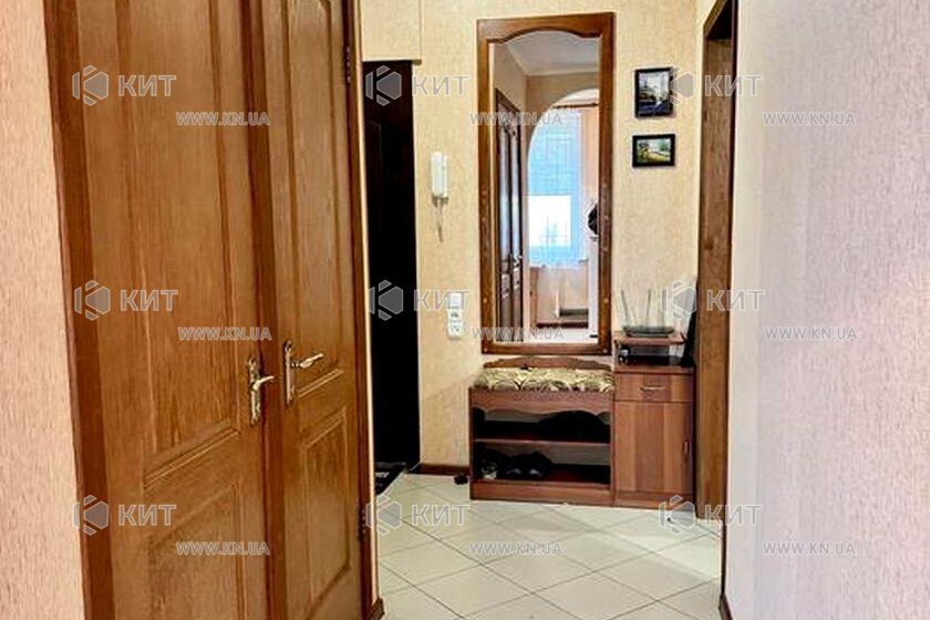 Продажа квартиры Харьков, Алексеевка, 33м²