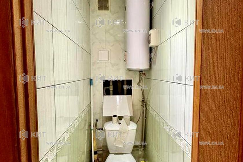 Продажа квартиры Харьков, Алексеевка, 33м²