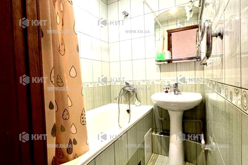 Продажа квартиры Харьков, Алексеевка, 33м²