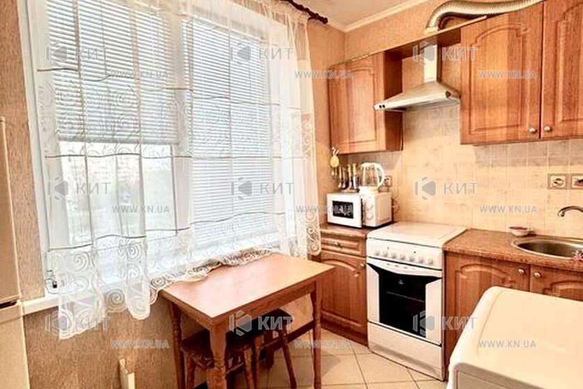 Продажа квартиры Харьков, Алексеевка, 33м²