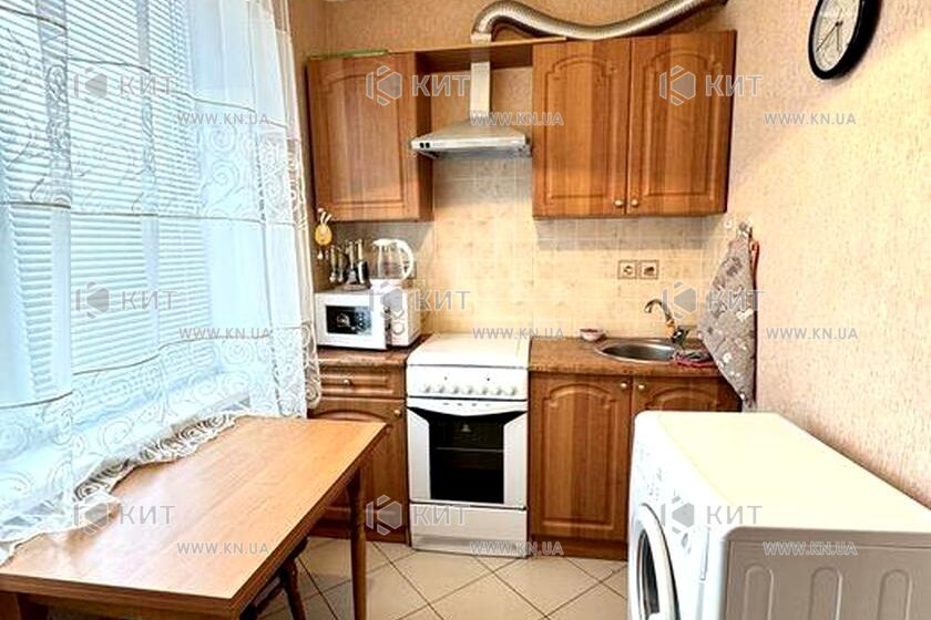 Продажа квартиры Харьков, Алексеевка, 33м²
