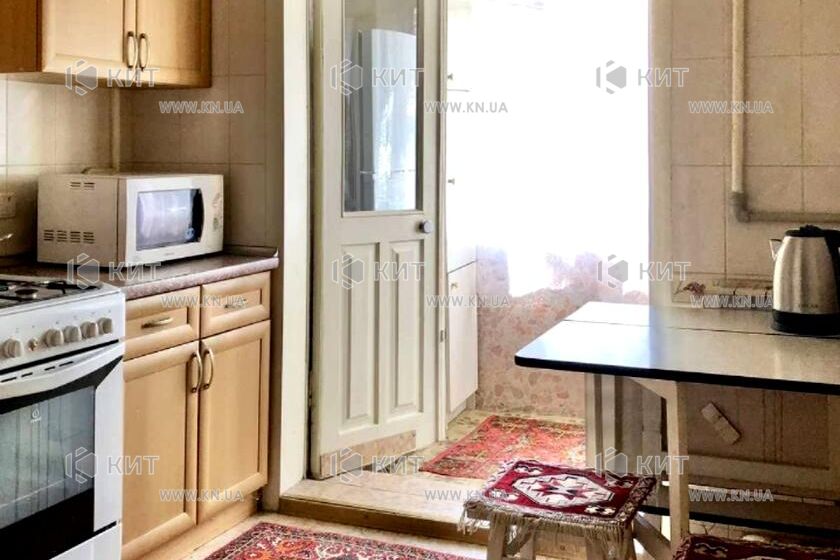 Продажа квартиры Харьков, Новые дома, 55м²