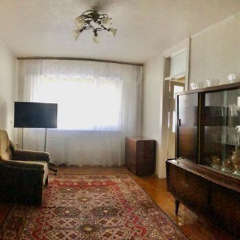 Продажа квартир - Харьков,  Героев Харькова (Московский) пр.  216/3А