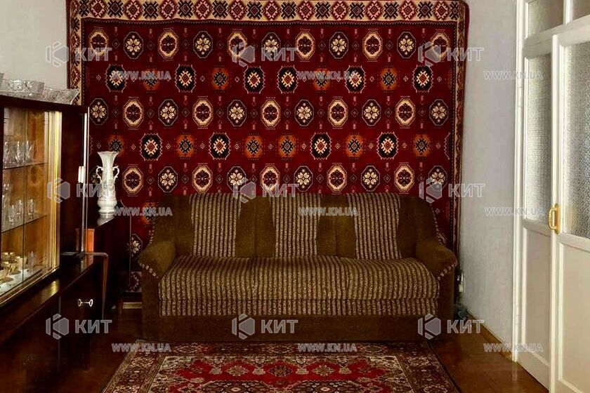 Продажа квартиры Харьков, Новые дома, 55м²