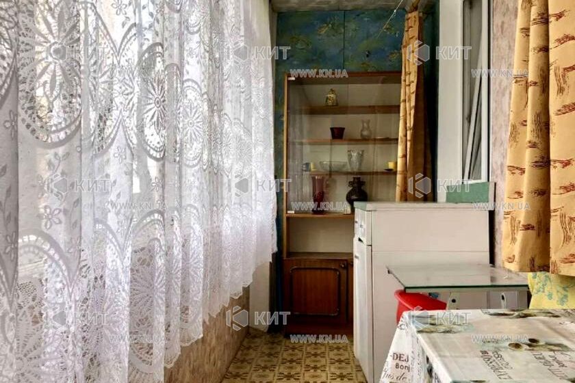 Продажа квартиры Харьков, Новые дома, 55м²