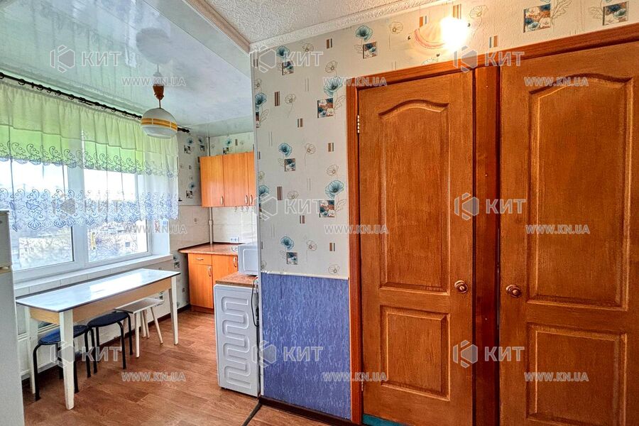 Продажа квартиры Харьков, Спортивная, Гагарина, Защитников, 25м²