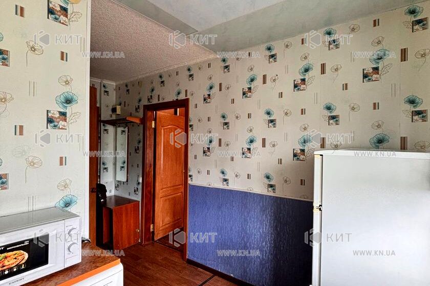 Продаж квартири Харків, Спорт.Гагар.Повст., 25м²
