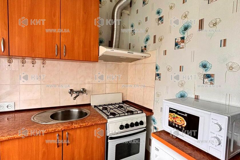 Продаж квартири Харків, Спорт.Гагар.Повст., 25м²
