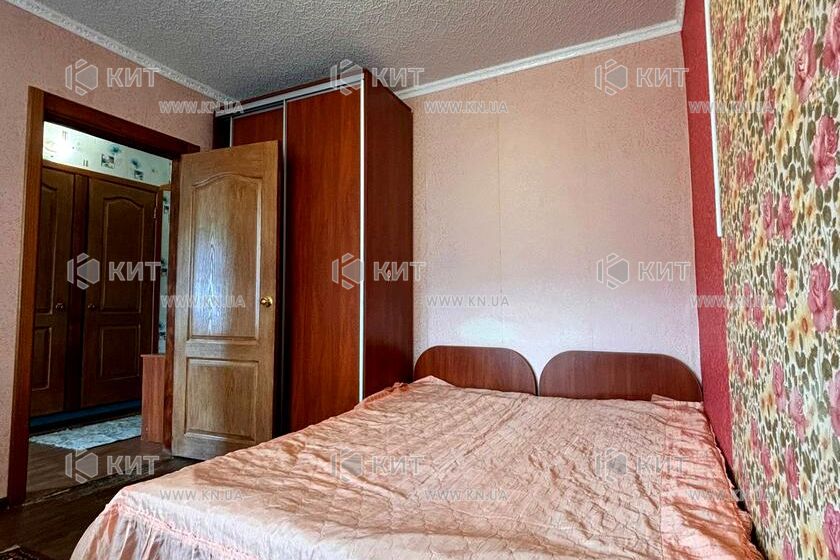 Продаж квартири Харків, Спорт.Гагар.Повст., 25м²