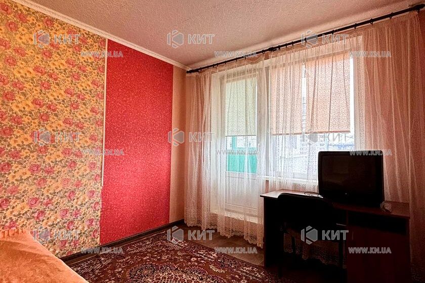 Продаж квартири Харків, Спорт.Гагар.Повст., 25м²