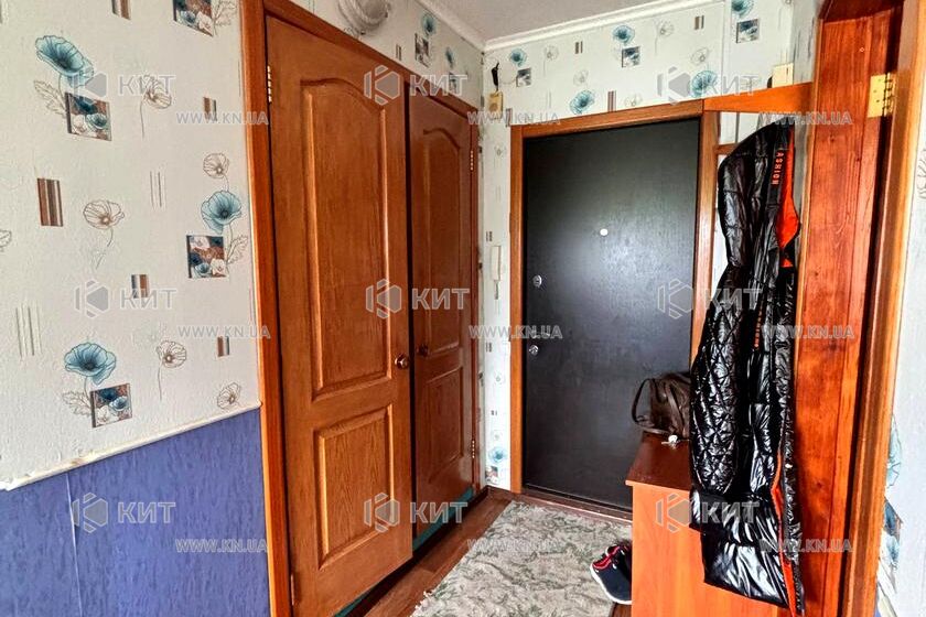 Продаж квартири Харків, Спорт.Гагар.Повст., 25м²