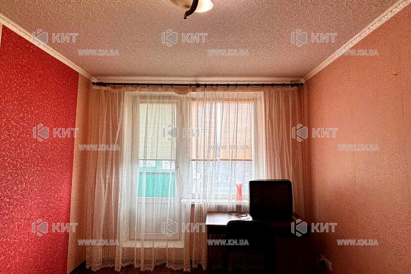 Продаж квартири Харків, Спорт.Гагар.Повст., 25м²