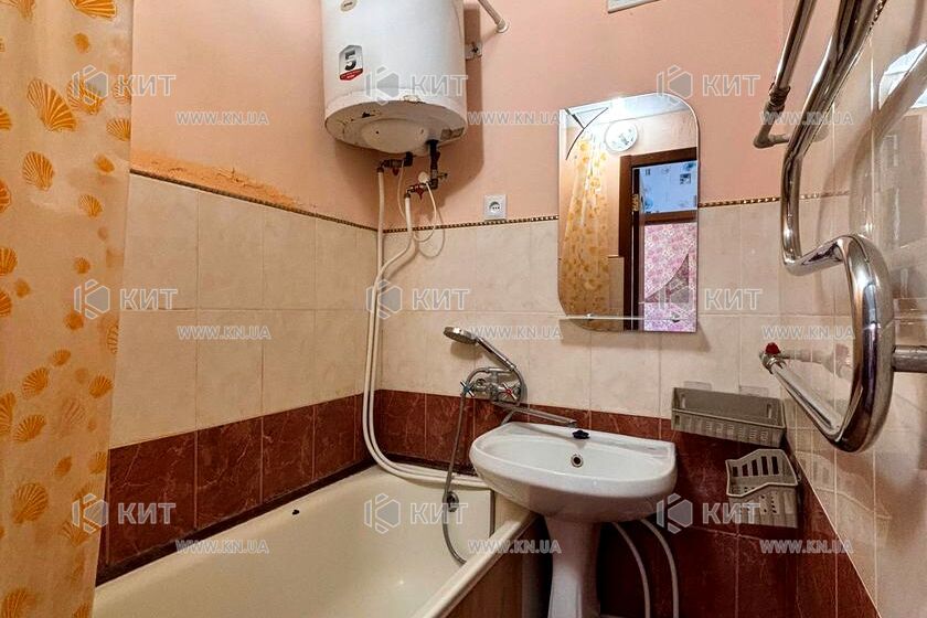 Продаж квартири Харків, Спорт.Гагар.Повст., 25м²