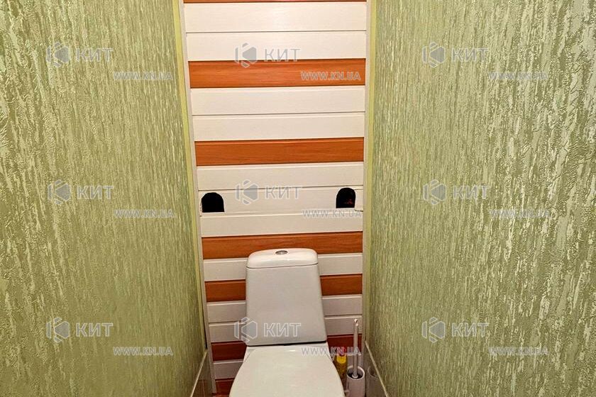 Продаж квартири Харків, Спорт.Гагар.Повст., 25м²