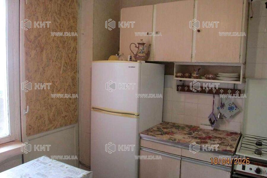 Продажа квартиры Харьков, Алексеевка, 37м²