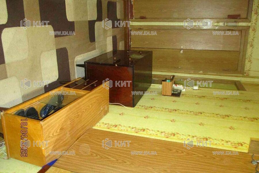 Продажа квартиры Харьков, Алексеевка, 37м²
