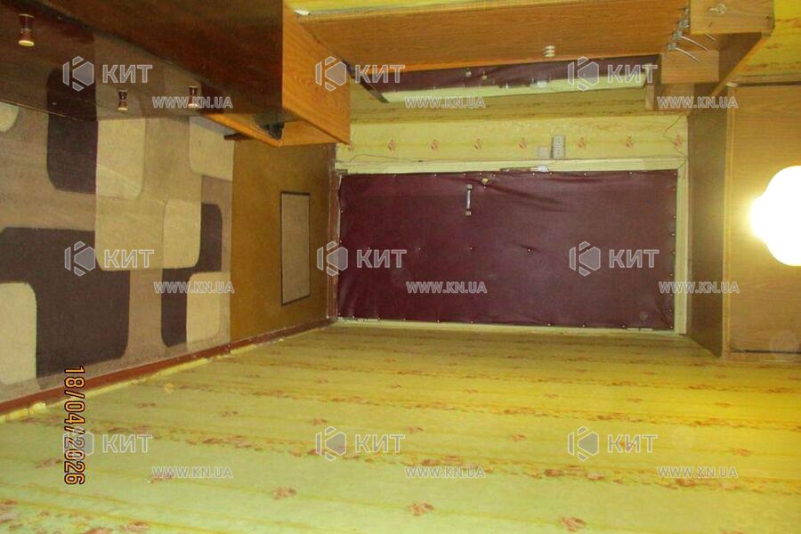 Продажа квартиры Харьков, Алексеевка, 37м²