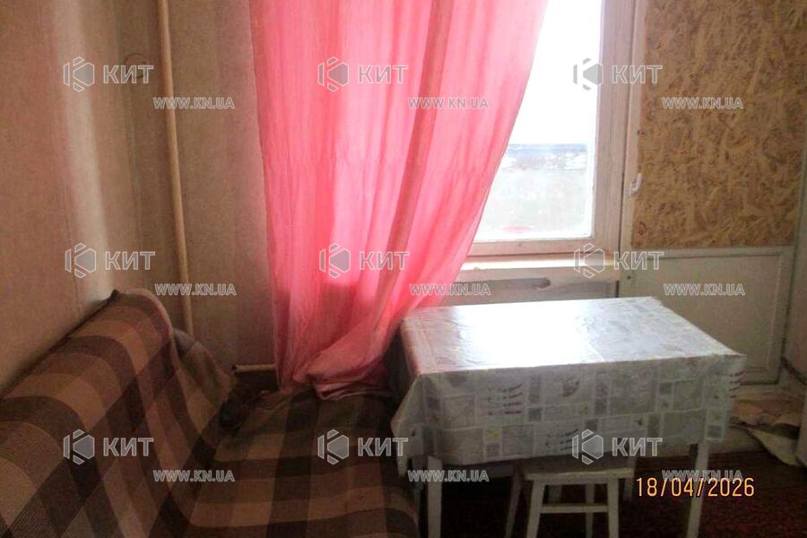 Продажа квартиры Харьков, Алексеевка, 37м²