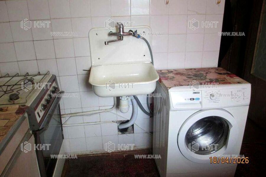 Продажа квартиры Харьков, Алексеевка, 37м²