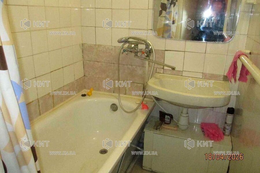 Продажа квартиры Харьков, Алексеевка, 37м²