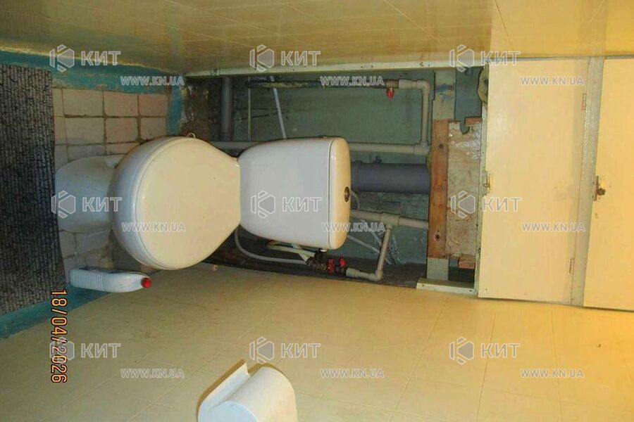 Продажа квартиры Харьков, Алексеевка, 37м²