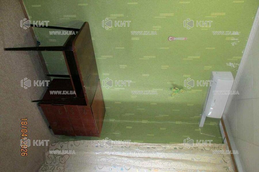 Продажа квартиры Харьков, Алексеевка, 37м²
