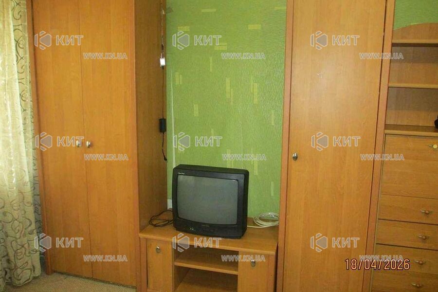 Продажа квартиры Харьков, Алексеевка, 37м²