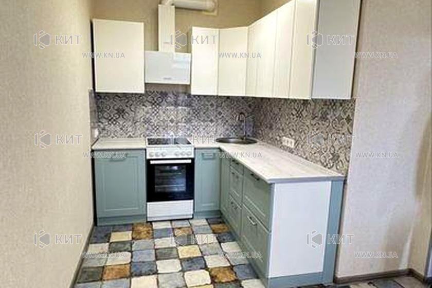 Продажа квартиры Харьков, Киевская, Гидропарк, 40м²