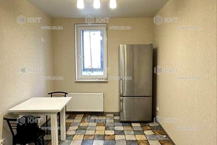 Продажа квартиры Харьков, Киевская, Гидропарк, 40м²