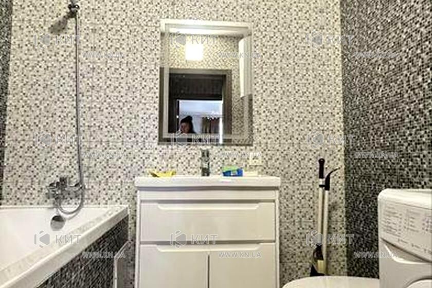 Продажа квартиры Харьков, Киевская, Гидропарк, 40м²