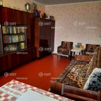 Продажа квартиры Харьков, Одесская, Основа, 45м²