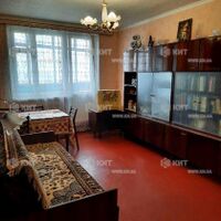Продажа квартиры Харьков, Одесская, Основа, 45м²