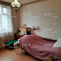 Продажа квартиры Харьков, Одесская, Основа, 45м²