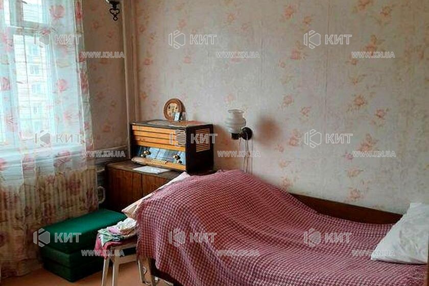 Продажа квартиры Харьков, Одесская, Основа, 45м²