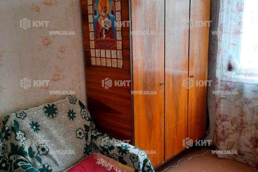 Продажа квартиры Харьков, Одесская, Основа, 45м²