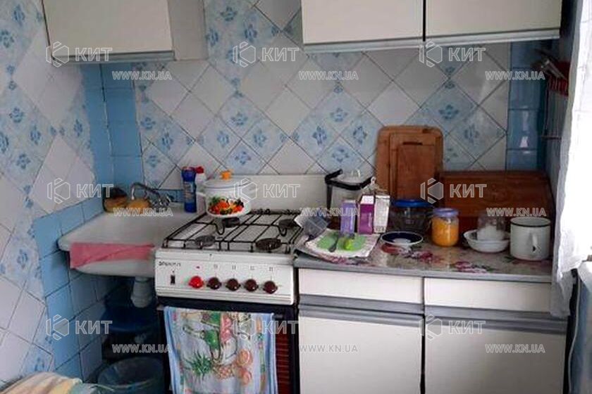 Продажа квартиры Харьков, Одесская, Основа, 45м²