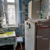 Продажа квартиры Харьков, Одесская, Основа, 45м²